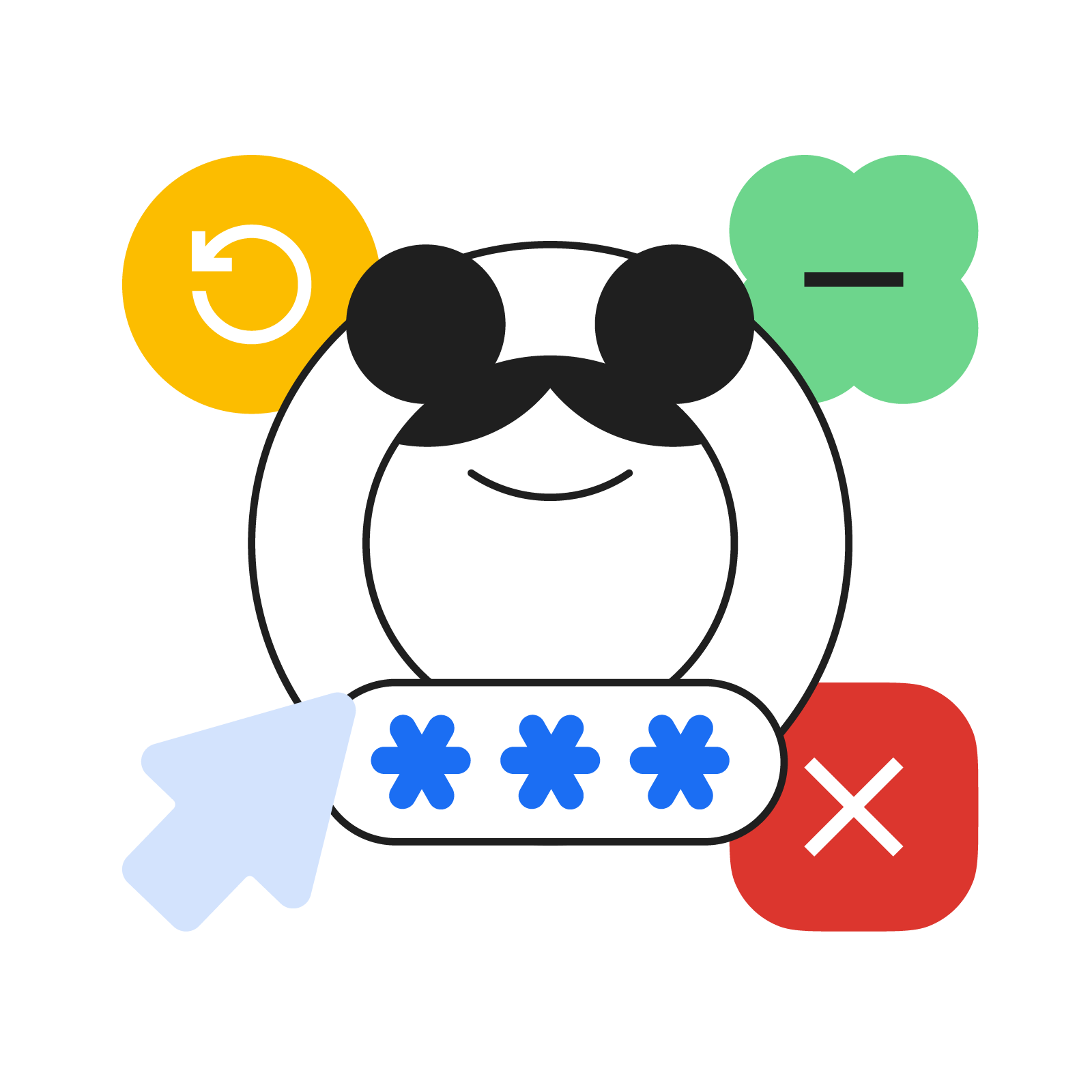 Restore, remove, or delete your child’s Google Account